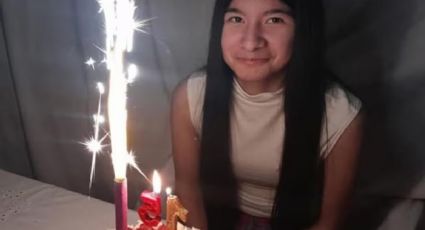 Encontraron sana y salva a Luciana Aylén Barrios Alarcón tras activar la Alerta Sofía