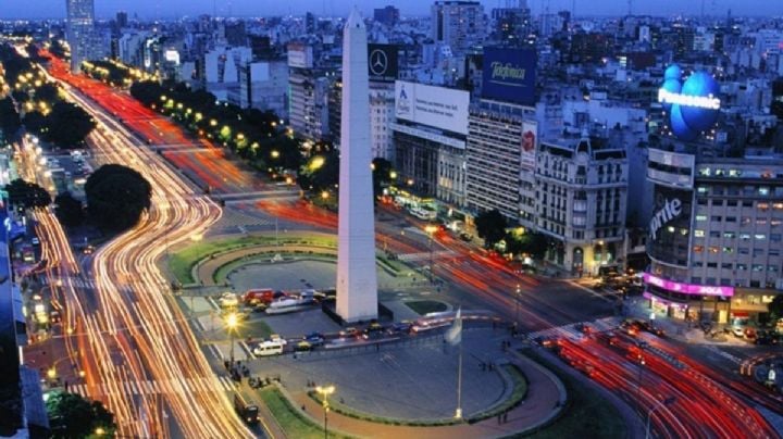 Informe privado revela cuáles son las provincias ganadoras y perdedoras bajo el modelo de Milei
